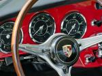 Porsche 356C Carrera 2 Coupe 1963 года